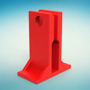 Clamp Supports for Bessey bar clamps