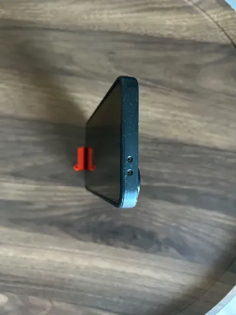 Multi-Purpose Keychain: Smartphone Stand & Shopping Cart Coin Holder (1€) — Фото 4 из 16