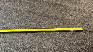 Cable Channel / Floor Protector Cord Cover