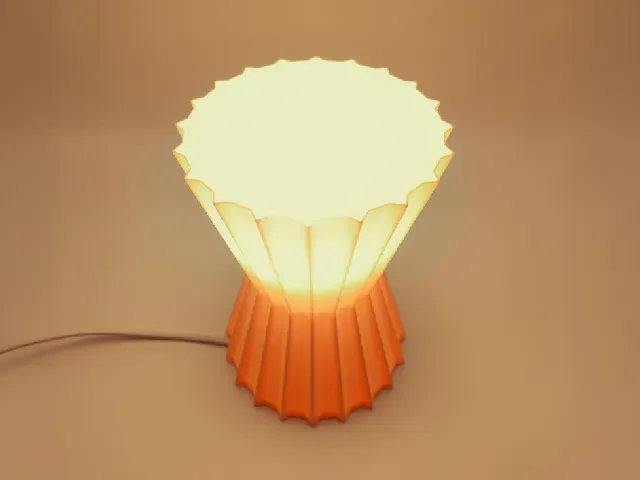 Mocky Table Lamp — Image 2 of 3