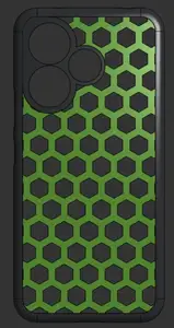Xiaomi Redmi 13 5G Phone Case V4