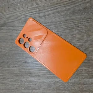 S25 Ultra case inspired by iPhone 17 pro