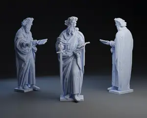 Saint Paul