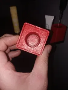 Gridfinity - Large Glue Stick