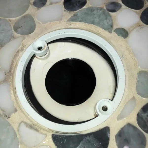 Shower Drain Silencer — Фото 2 из 2