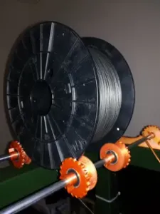 Filament Wheel