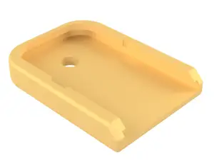 Magazine Base Plate for Glock G17/19/34...