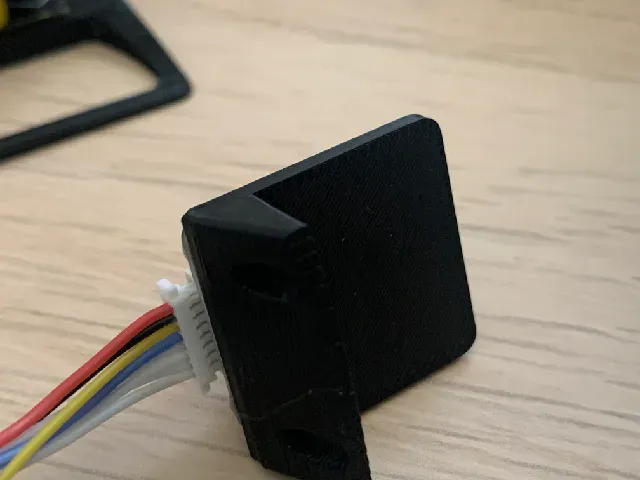 SpeedyBee F405 Wing mount — Image 2 of 2