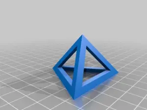 Painters point support for objects