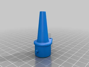Air Pump Nozzles