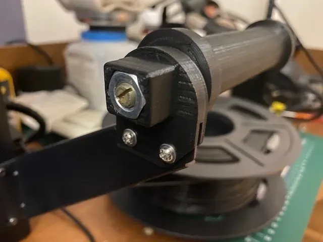 Anycubic i3 Mega S Spool Holder — Фото 3 из 8