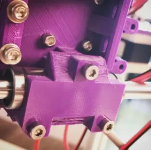 JeSc HyperCube X-Clamp & Y-Clamp v1.0