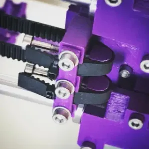 JeSc HyperCube Belt tensioner v1.1