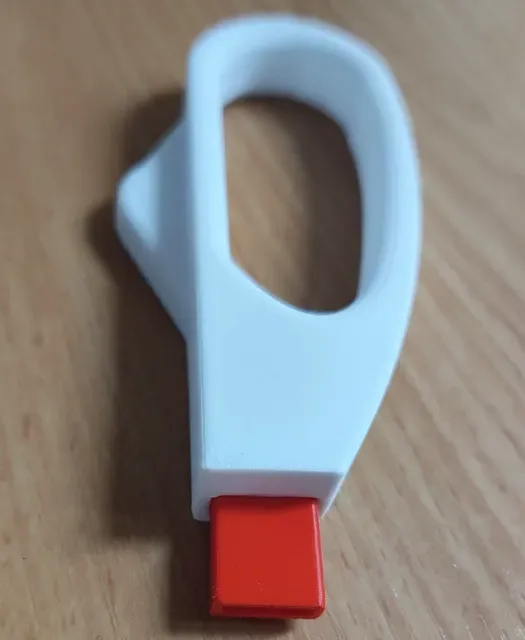 Scissor Handles Replacement - Updated Version — Фото 4 из 7