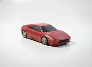 Ferrari F355 Berlinetta – Classic Sports Car Model