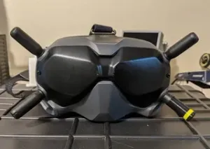 DJI FPV Goggle Antenna Cover
