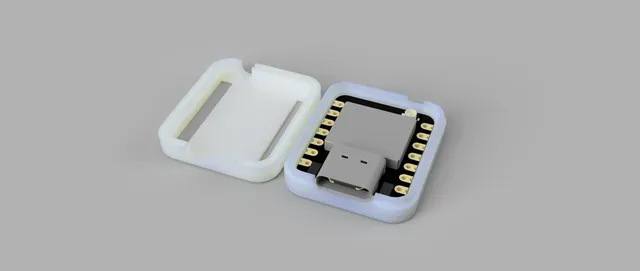 Seeed XIAO ESP32-S3 Case