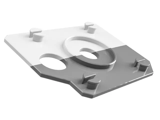 3 different Prusa MK4 Z axis dust covers :)