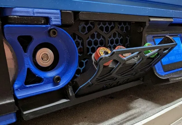 Revo Nozzle Skirts for Voron 2.4 — Фото 2 из 4