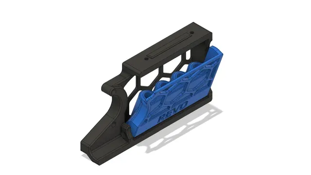Revo Nozzle Skirts for Voron 2.4 — Фото 4 из 4