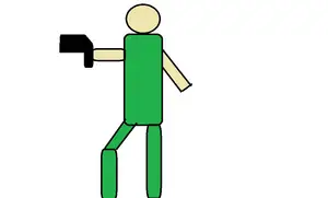 solider basic model