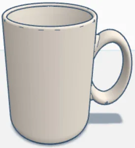 Tea cup