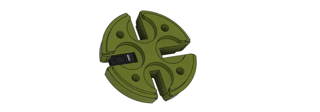 Spinner Control Case — Фото 4 из 4