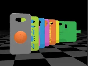 Samsung Galaxy J7 2016 j710 case