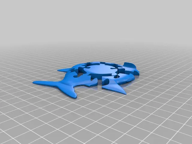 Puzzles for children — Image 2 of 7