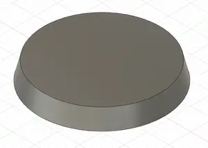 Magnetized 40k Bases