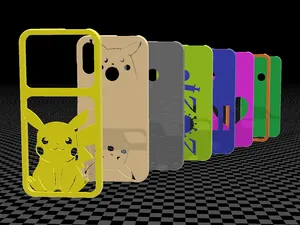 Xiaomi Redmi Note 7 m1901f7 case