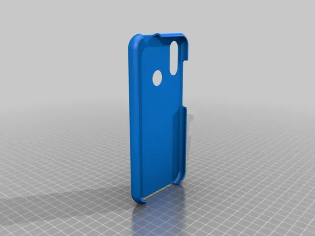 Xiaomi Redmi Note 7 m1901f7 case — Image 4 of 17