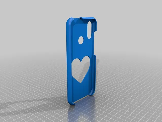 Xiaomi Redmi Note 7 m1901f7 case — Image 8 of 17