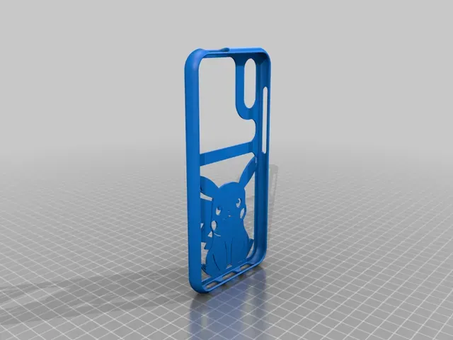 Xiaomi Redmi Note 7 m1901f7 case — Image 13 of 17