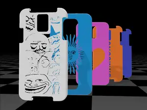 Samsung Galaxy S5 g900 case