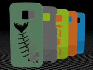 Samsung Galaxy S7 g930 case