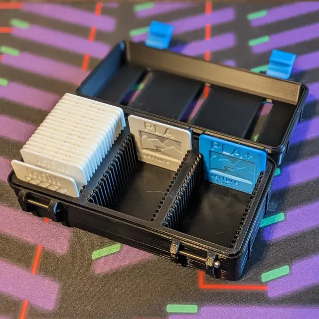 35mm Slide Infill Samples — Фото 4 из 4