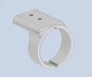 HELIX Conductor Universal Mount