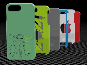Apple iPhone 6 Plus & 6s Plus & 7 Plus & 8 Plus case