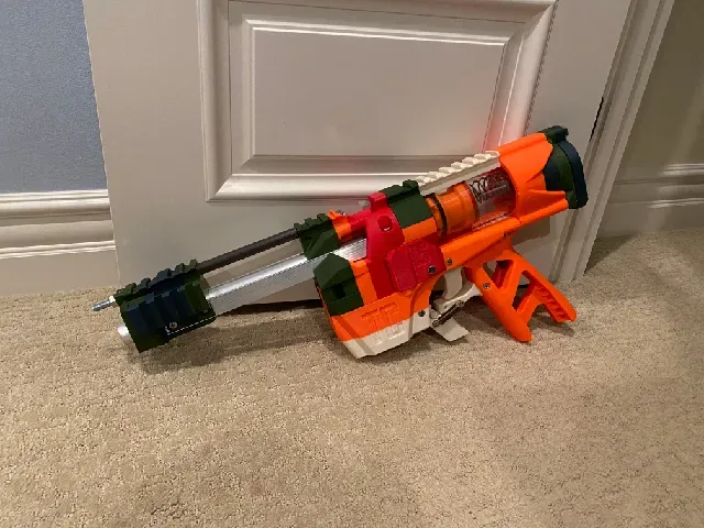 X2 Fang MK2
