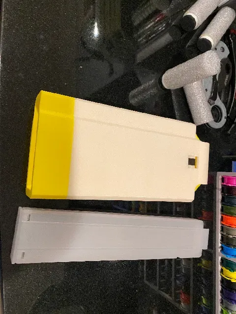 X2 Fang MK2 — Image 3 of 4