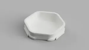 Interlockable Sorting Cups (now with Lids)