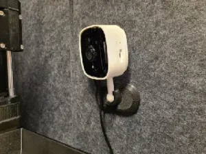 TP-Link Tapo C100 / C110 Base & Wallmount