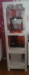 Mi recinto Lack 645 mm: Suplementos para Mueble de 3 alturas