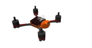 BearQuads Polar3 TPU parts