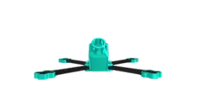 BearQuads Koala 4" frame TPU parts