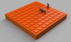 Quoridor Board Game