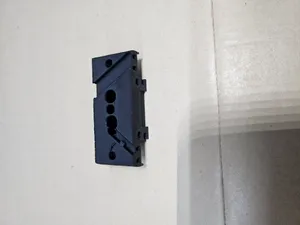 Dragon Burner v8 Hot End Mount for Slice Mosquito