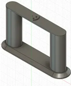 Stringing & Bridging Test