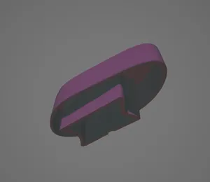 Yakima Roof Rack Cap v2